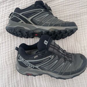 Solomon X Ultra 3 Hiking Shoe